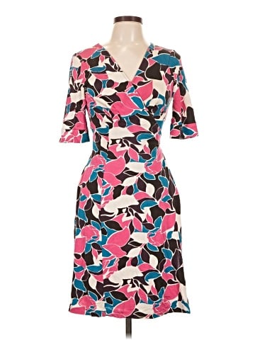 Diane von Furstenberg Cocktail Dress (view 1)