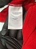 Lands' End 100% Polyester Red Vest Size 16W-18W - photo 8