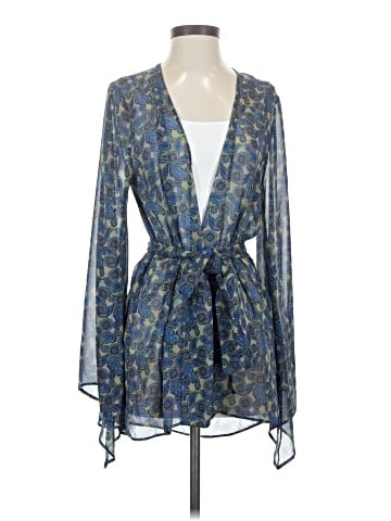 Show Me Your Mumu Kimono (view 1)