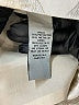 Eliza J Metallic Silver Cocktail Dress Size 8 - photo 8