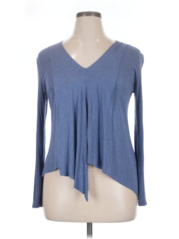 Elan Pullover Sweater (view 1)