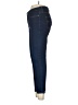 Levi's Solid Blue Jeans Size 28 waist - photo 5