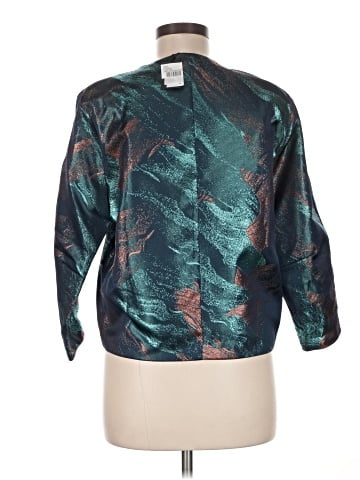 Maje 3/4 Sleeve Blouse (view 2)