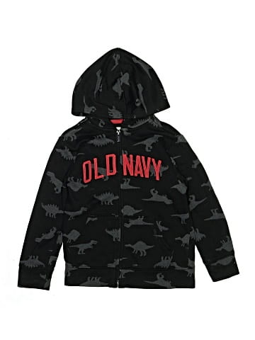 Old Navy Zip Up Hoodie (view 1)