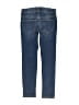 Old Navy Solid Blue Jeans Size 7 - photo 2
