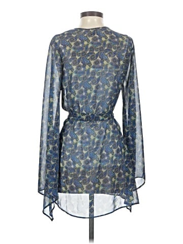 Show Me Your Mumu Kimono (view 2)