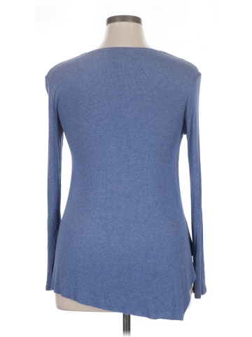 Elan Pullover Sweater (view 2)