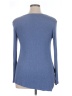 Elan Blue Pullover Sweater Size XL - photo 2