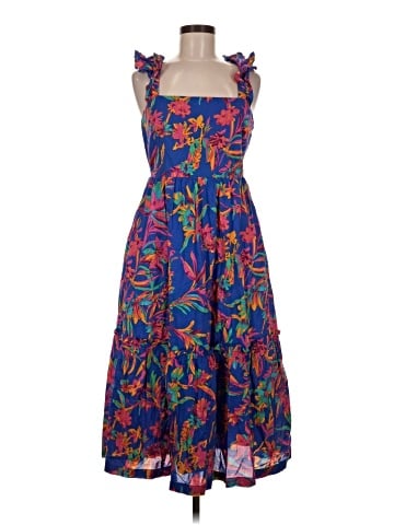 J.Crew Factory Store Cocktail Dress (view 1)
