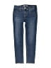 Old Navy Solid Blue Jeans Size 7 - photo 1