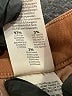 Mother Brown Jeans Size 24 waist - photo 6