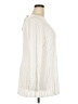 Lane Bryant Ivory Long Sleeve Blouse Size 18 - 20 Plus - photo 4