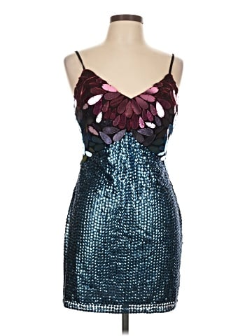 Nasty Gal Inc. Cocktail Dress (view 1)
