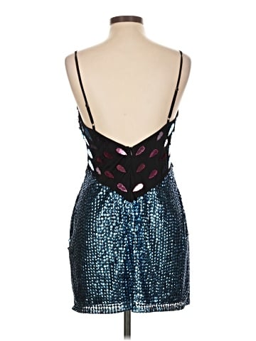 Nasty Gal Inc. Cocktail Dress (view 2)