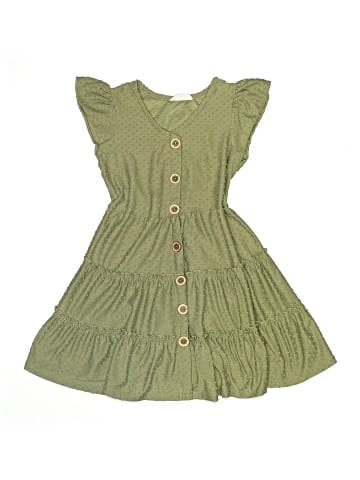 Beautees Dress (view 1)
