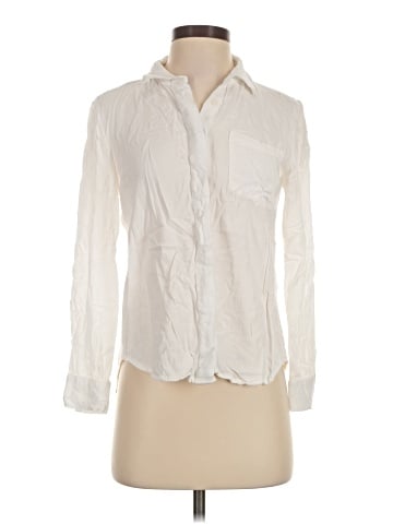 Alexander Jordan Long Sleeve Blouse (view 1)