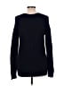 L.L.Bean 100% Cotton Blue Pullover Sweater Size L - photo 2
