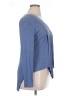 Elan Blue Pullover Sweater Size XL - photo 4