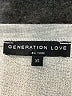 Generation Love Gray Sweatshirt Size XS - photo 7
