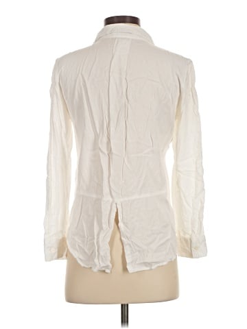 Alexander Jordan Long Sleeve Blouse (view 2)