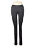 Express Solid Gray Active Pants Size XS - photo 1