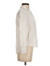 Alexander Jordan 100% Rayon Ivory Long Sleeve Blouse Size S - photo 4