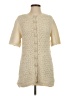 Qi Ivory Casual Dress Size S - photo 1