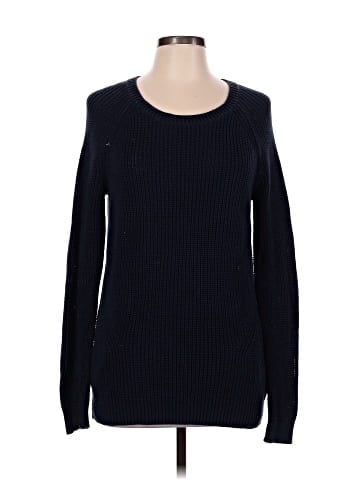 L.L.Bean Pullover Sweater (view 1)