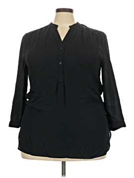 Ali & Kris 3/4 Sleeve Blouse