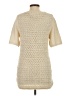 Qi Ivory Casual Dress Size S - photo 2