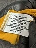 Walter Baker Solid Yellow Shorts Size L - photo 4