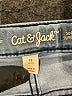 Cat & Jack Blue Jeans Size 12 - photo 3