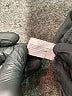 Gap Outlet Gray Dress Pants Size 4 - photo 8