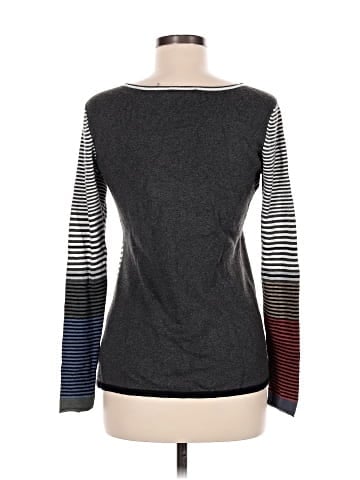 Nic + Zoe Pullover Sweater (view 2)