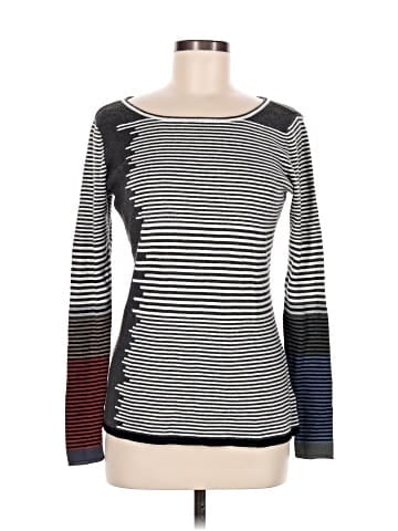 Nic + Zoe Pullover Sweater (view 1)