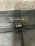Ann Taylor Solid Black Active Pants Size 6 - photo 7