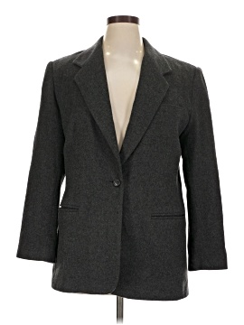 Lands' End Blazer