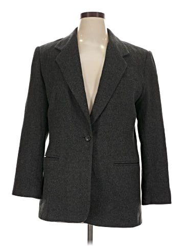 Lands' End Blazer (view 1)