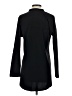 ADAY Black Long Sleeve Polo Size XS - photo 2