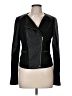 Trouve 100% Polyester Black Jacket Size M - photo 1