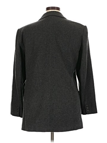 Lands' End Blazer (view 2)