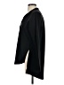 ADAY Black Long Sleeve Polo Size XS - photo 5