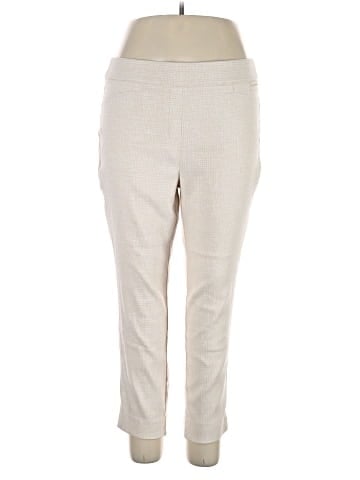 Anne Klein Casual Pants (view 1)