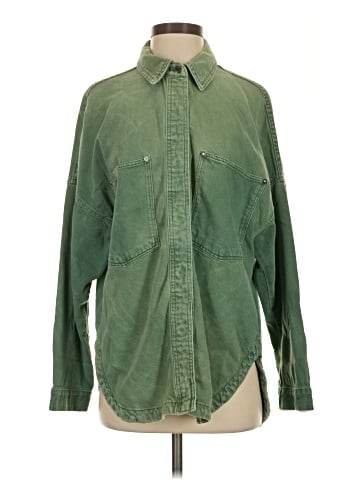 Zara Jacket (view 1)