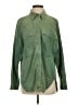 Zara Green Jacket Size S - photo 1
