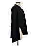 ADAY Black Long Sleeve Polo Size XS - photo 4