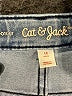 Cat & Jack Blue Jeans Size 12 - photo 3