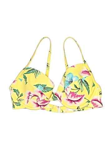Victoria's Secret Swimsuit Top (view 1)