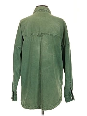 Zara Jacket (view 2)