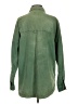 Zara Green Jacket Size S - photo 2